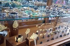 Industri Perhiasan Indonesia Masih 