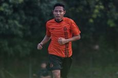 Cerita Pemain Timnas Indonesia Taati Target Latihan