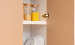 Engsel Soft-Close, Investasi Kecil untuk Dapur Lebih Awet