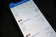 Cara Pesan Tiket Kereta Panoramic via KAI Access serta Harganya