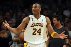 Hormati Kobe Bryant, Laga LA Lakers Vs Clippers Ditunda