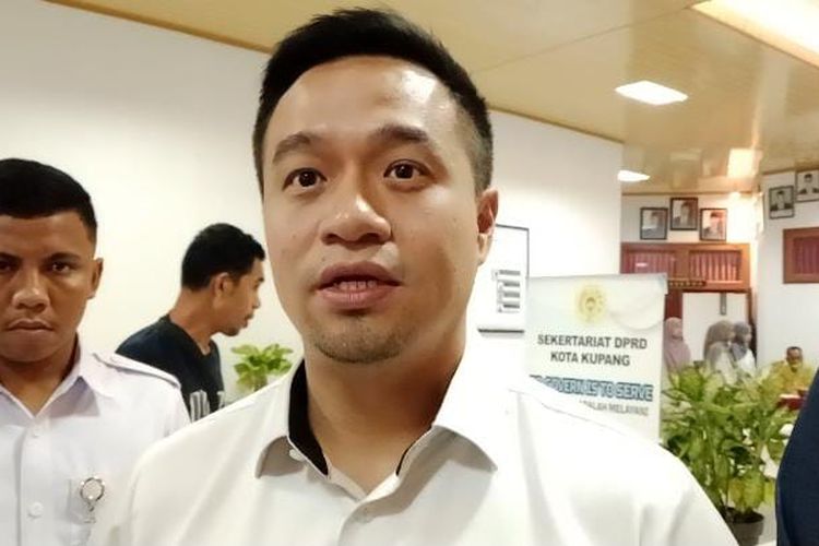 Kasus Eks Kapolres Ngada Cabuli 3 Anak Harus Dikawal!