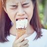 Lama Jadi Misteri, Ternyata Ini Alasan Gigi Ngilu Saat Makan Es Krim