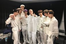 Masih Gandeng Lauv, BTS akan Rilis Make It Right Versi Akustik