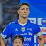 Federico Barba Rindu Italia, Buka Kemungkinan Tinggalkan Persib