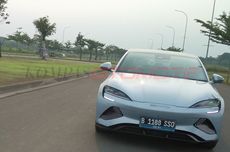 BYD Siapkan Mobil Baru di GIIAS 2024