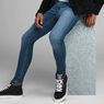 Ketahui Jenis Celana Jeans dari Proses Produksi, Warna, dan Bentuknya