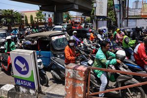 Pertamina Buka Suara soal Antrean BBM Mengular di Sulsel, Apa Solusinya?