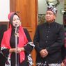 Bupati Brebes Idza Priyanti Resmi Purnatugas, Sekda Djoko Gunawan Diangkat Jadi Plh Bupati