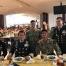 Pesan KSAL ke 2 Kadet TNI AL yang Sedang Jalani Pendidikan di AS
