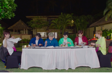 Trip Super Junior dan TVXQ di Indonesia Tayang, Leeteuk Akui Belum Pernah ke Bali