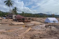 Janji Prabowo ke Korban Banjir Sumatra: Rehabilitasi Sawah Rusak hingga Perbaikan Infrastruktur
