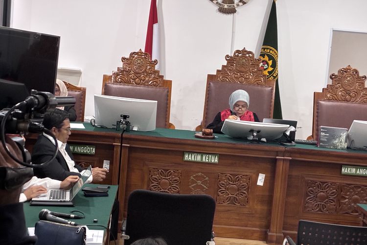 Praperadilan Ditolak, Kubu Silmy Karim Hormati Putusan Hakim