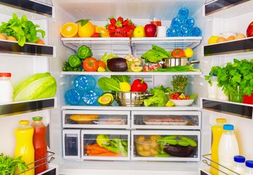 Berapa Suhu Kulkas yang Ideal untuk Menjaga Makanan Tetap Segar?