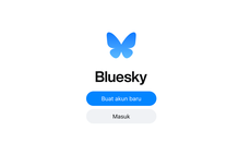 Menjajal Bluesky, Media Sosial Baru Mirip X Twitter yang Sudah Bisa Dicoba di Indonesia