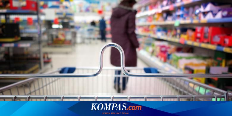 Dalam Setahun 212 Mart Punya 192 Toko