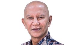 Rupiah Alami Tekanan Hebat, Said Abdullah Paparkan 7 Poin yang Perkuat Kebijakan Perekonomian
