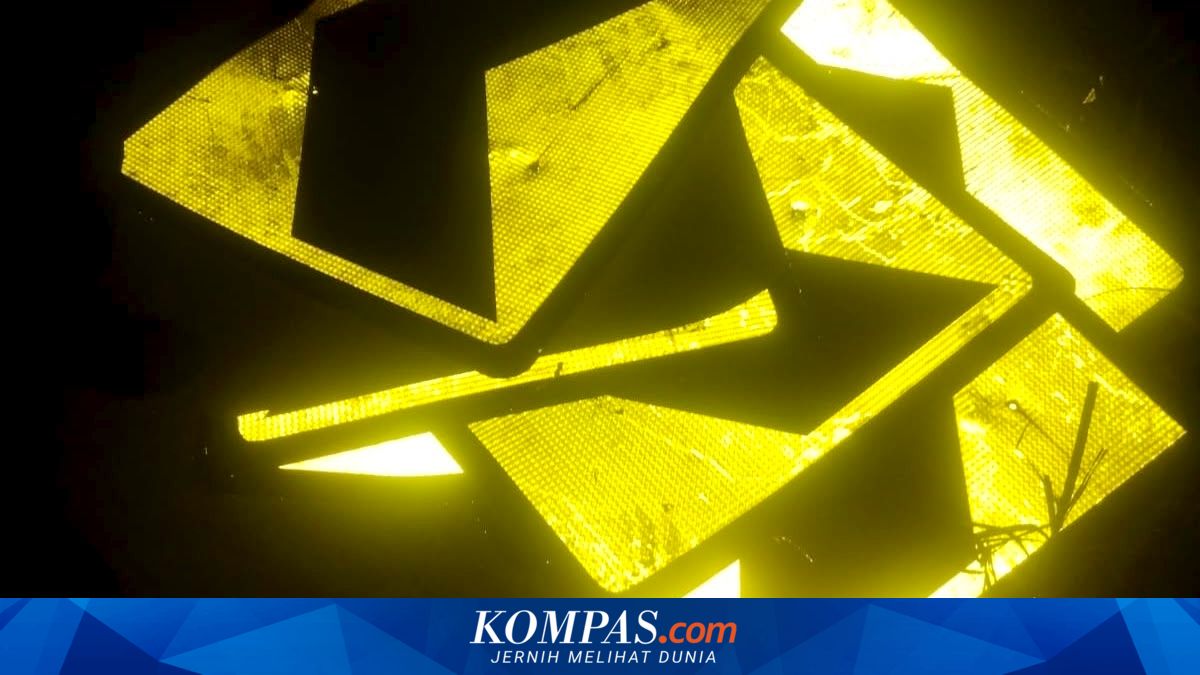 15 Rambu di Tol Trans Sumatera Dicuri, Dua Pelaku Ditangkap