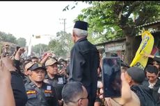 Dulu Sepakat, Kini Pesilat Tolak Pembongkaran Tugu PSHT di Jember