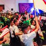 ASEAN Para Games 2022: Kala Anak SMP Berisik di Samping Tentara...