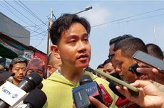 Gibran Ungkap Kondisi Prabowo Sehat Usai Operasi Cedera Kaki