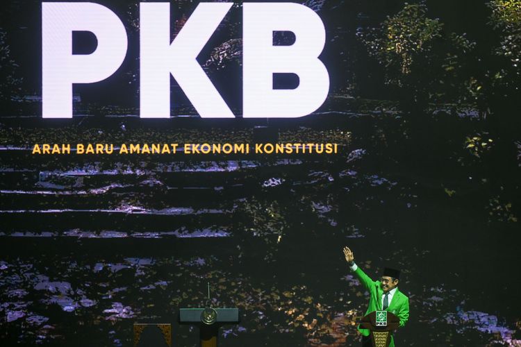 PKB di Usia Ke-28: Saatnya Naik Kelas dari Mesin Elektoral 