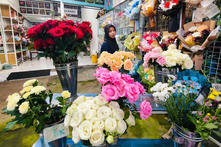 Beda Makna Mawar, Anggrek, dan Bunga Matahari, Jangan Salah Pilih untuk Hadiah