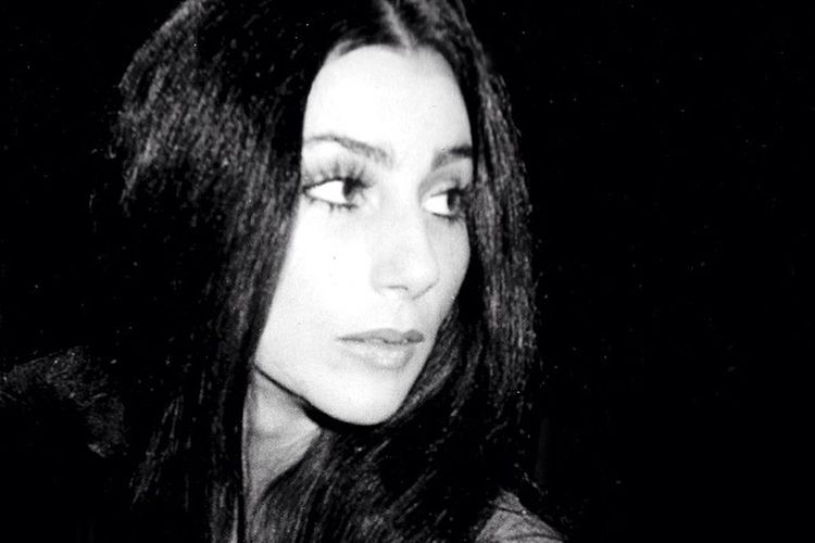 Cher, penyanyi dan penulis lagu asal Amerika Serikat