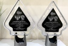 Bridgestone Indonesia Raih Peringkat Platinum Alignment di Nusantara CSR Awards 2026