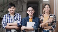 Beasiswa S1 UGM, Ada Bantuan Rp 20 Juta