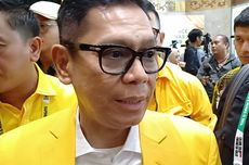 Golkar: Belum Ada Usulan Jokowi Jadi Ketua Dewan Pembina di Rapimnas