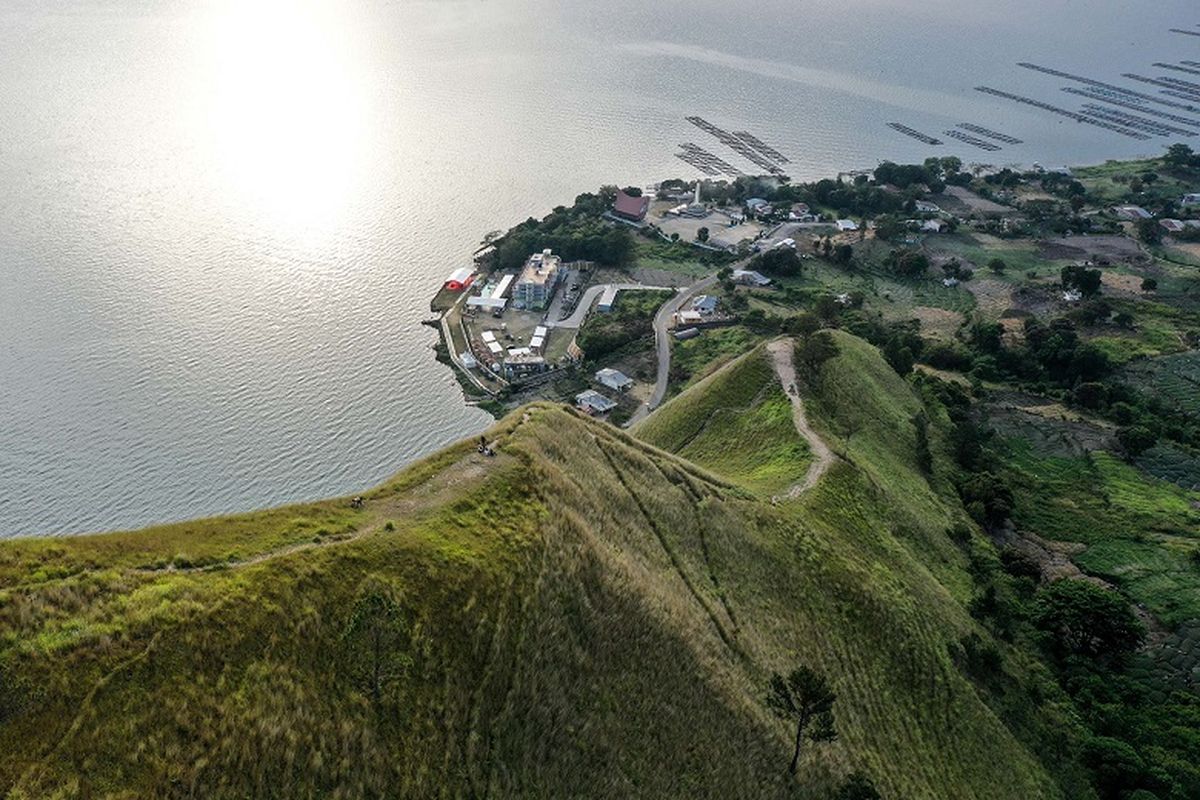 Danau Toba