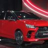 Bocoran Harga All New Agya, Mulai dari Rp 180 Juta