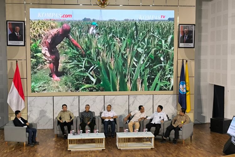 Komitmen PTPN dan Perhutani Mendorong Nol Miskin Ekstrem di Jember