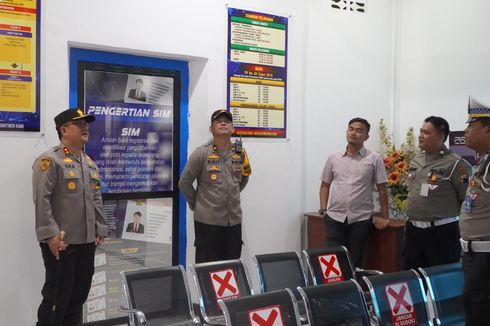 Hadapi Situasi Darurat Saat Arus Balik, Pemudik Diminta Manfaatkan Gerbang Tol Bawen dan Ungaran