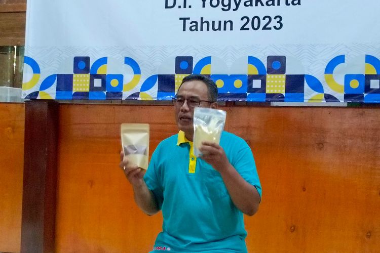 Bubuk Cokelat dan Lemak Cokelat