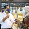 Bandara Soekarno-Hatta Bakal Bagikan Masker Gratis Selama 5 Hari