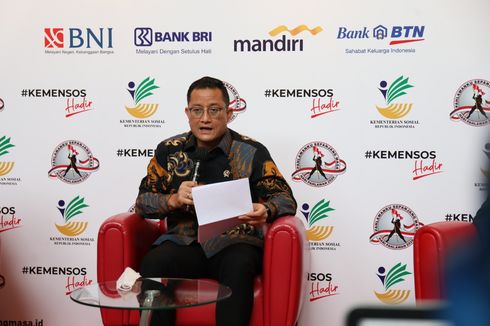 Mensos Minta Pendamping PKH Bantu Tekan Angka Kasus TBC dan Stunting