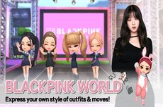 Game "Blackpink The Game" Meluncur, Pemain Jadi Manajer Jisoo dkk