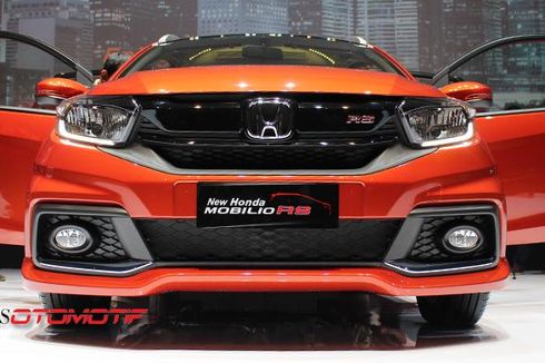 Mengapa Honda Mobilio Sulit 