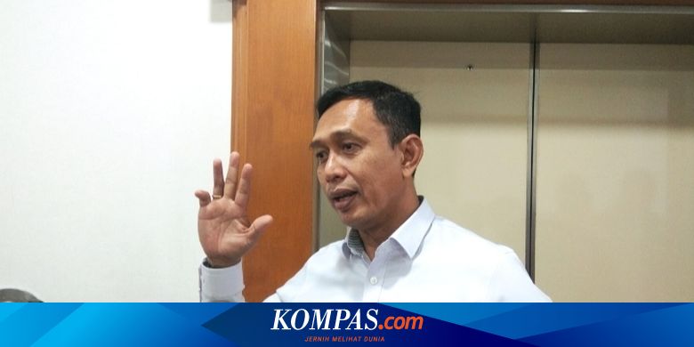 Dirut Benarkan Perum Bulog Segera Transformasi Jadi Badan