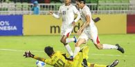 Klasemen Grup A Piala AFF U19 2026 Usai Indonesia Vs Timor Leste 3-0
