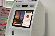 Cara Mudah Bikin Sertifikat Tanah Elektronik, Aman dari Mafia Tanah