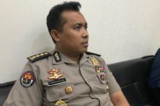 Polri Minta Kedua Paslon Jaga Pendukung Masing-masing agar Debat Berjalan Lancar