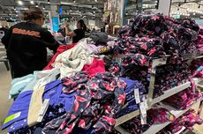 Sudah Tahu Belum Bedanya Tekstil dan Garmen?