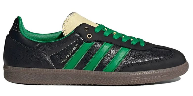 Adidas X Wales Bonner Samba
