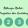 Bilangan Bulat: Pengertian dan Contohnya