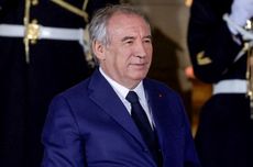 Francois Bayrou Ditunjuk Jadi PM Baru Perancis, Bukan Pilihan Pertama Presiden Macron?