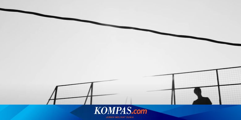 Lirik Dan Chord Lagu Rumit Duo Indie Langit Sore Halaman All Kompas Com