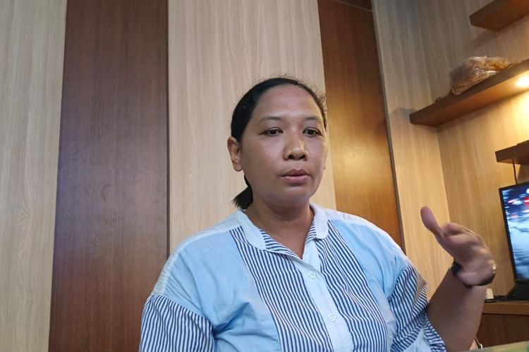 Klaim Hak Tak Dipenuhi 14 Tahun, ASN RSUD JP Warnane Sorong Tuntut Haknya